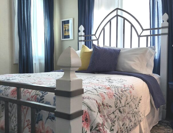 Burlington Room 2